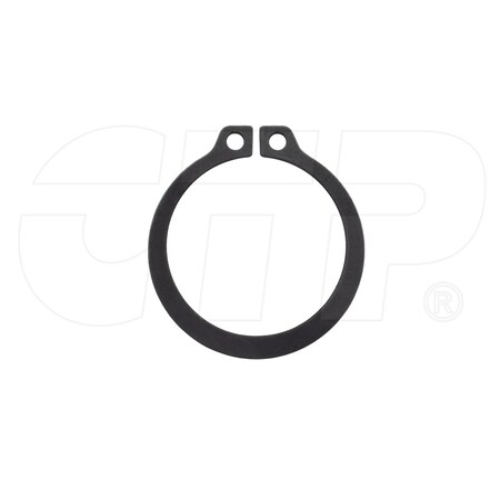 Aic Replacement Parts Snap Ring Fits Komatsu Models 04064-02512